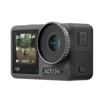 Dji Osmo Action 3 Camcorder